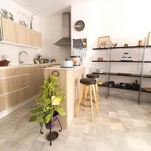  Apartamento Precioso En España