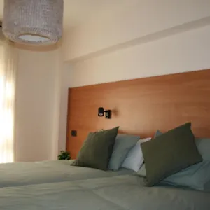  Apartamento Allegria Nevada Car España