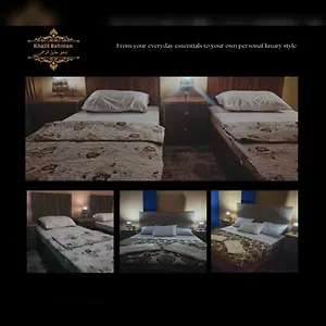 Khalil Rahman Apartament Akaba