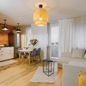 P&o Hawajska Apartament Warszawa