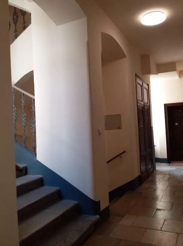 Apartment Alser Vienna
