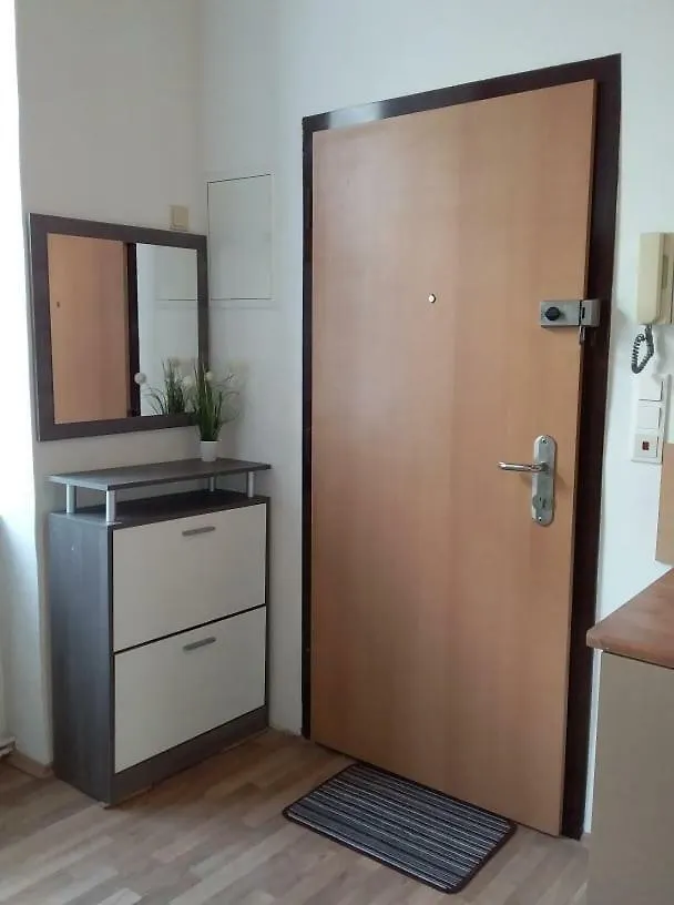 Apartment Alser Vienna