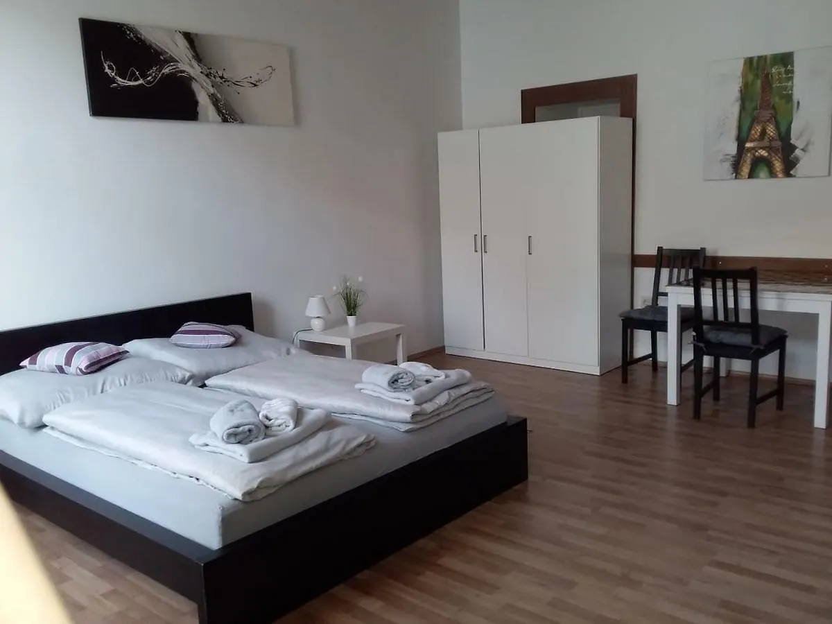 Apartment Alser Vienna