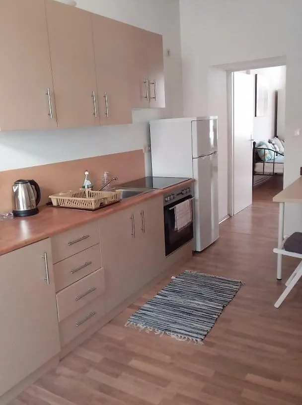 Apartment Alser Vienna