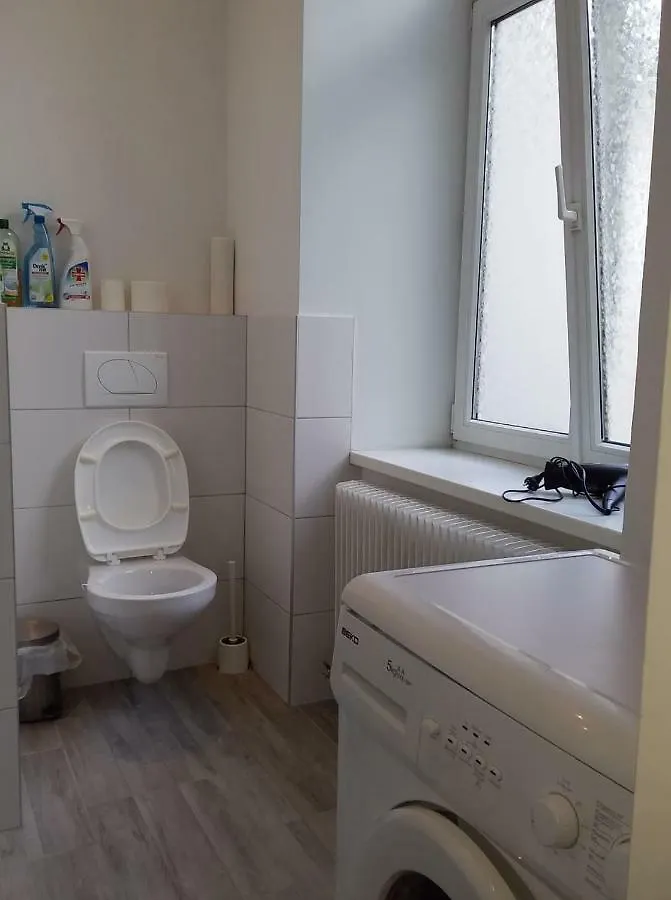 Apartment Alser Vienna