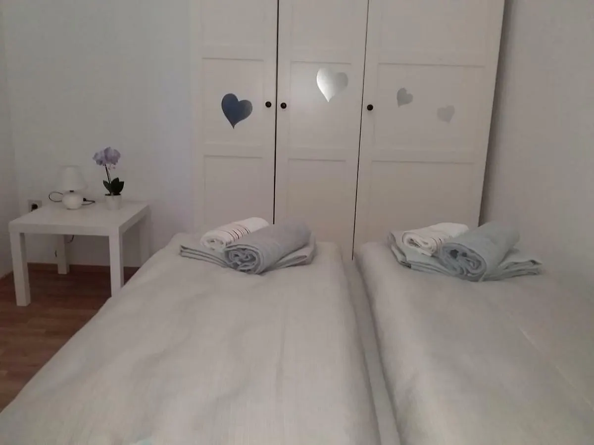 Apartment Alser Vienna