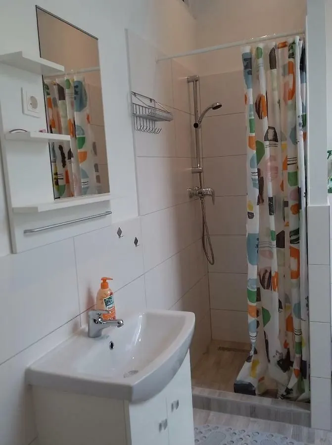 Apartment Alser Vienna 0*,  Austria