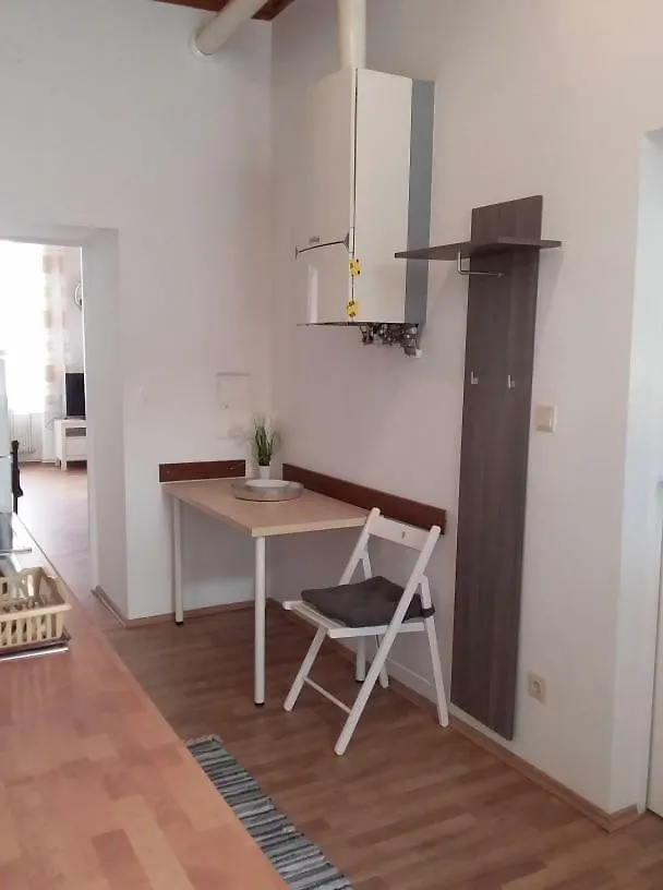 Apartment Alser Vienna Austria