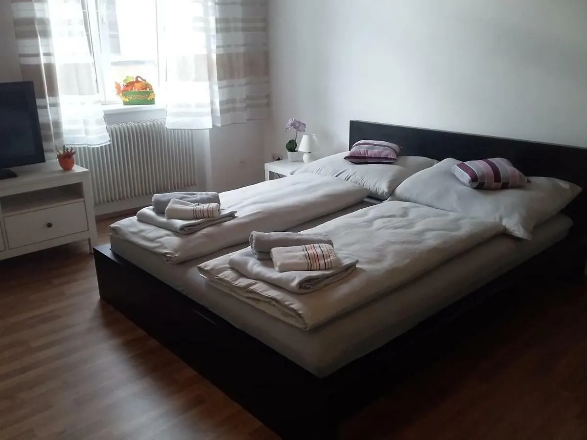 Apartment Alser Viena 0*,  Austria